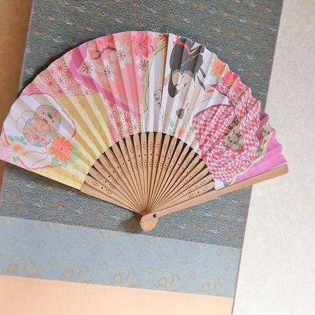 Willa Oyado Kyoto Station 2 Zewnętrze zdjęcie